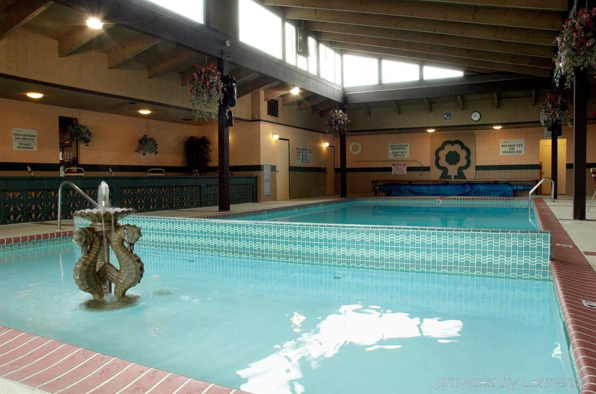 Days Inn By Wyndham Black Bear Salem Kültér fotó