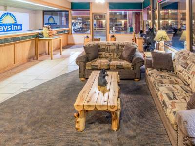 Days Inn By Wyndham Black Bear Salem Kültér fotó